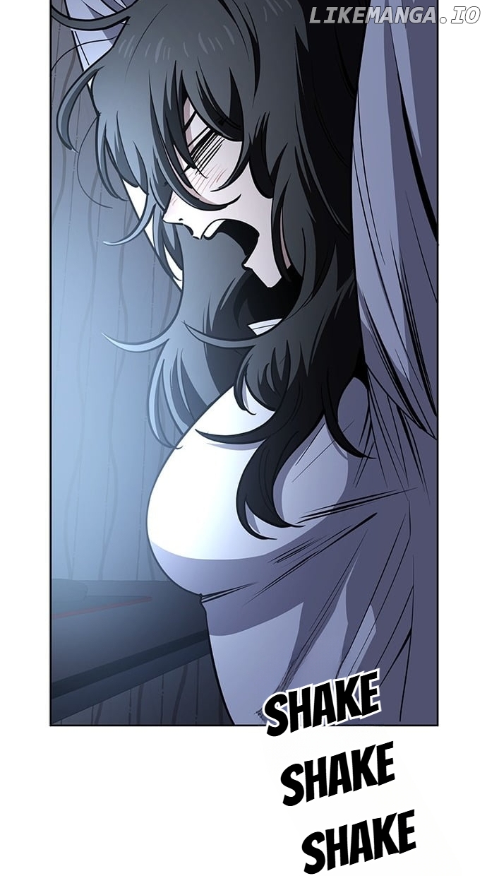 Unemployed Baek-soon Chapter 99 - page 3